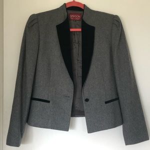 Vintage Sasson Blazer